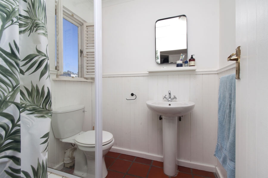 To Let 3 Bedroom Property for Rent in Scarborough Western Cape